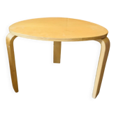 Table basse vintage