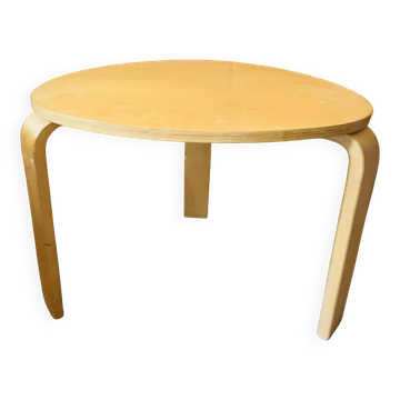 Table basse vintage