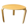 Table basse vintage