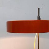 Mid-century minimalist table lamp