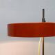 Lampe de table minimaliste du milieu du siècle