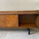 Vintage 50s sideboard (shallow)
