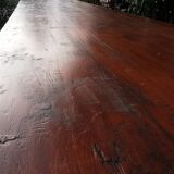 Farm table early twentieth century