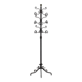 1970s Iron Coat Hanger, Italy