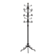 1970s Iron Coat Hanger, Italy