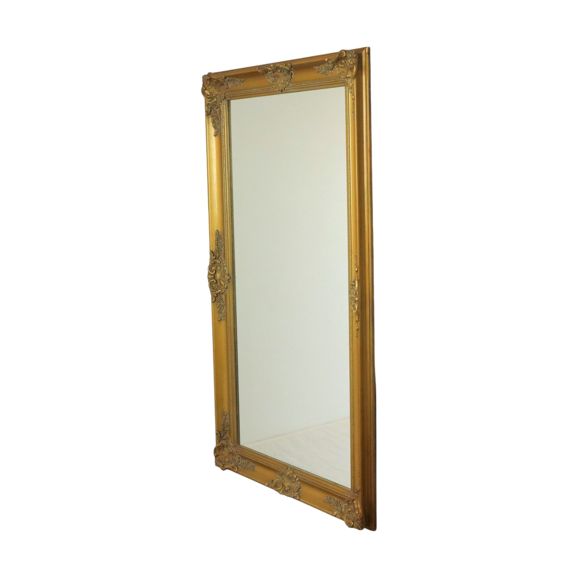 Mirror classic 141x81cm
