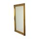 Mirror classic 141x81cm