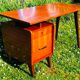 Sam desk half century