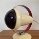 Lampe Infraphil Philips design Charlotte Perriand des années 60-70