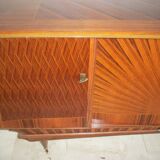 Enfilade vintage