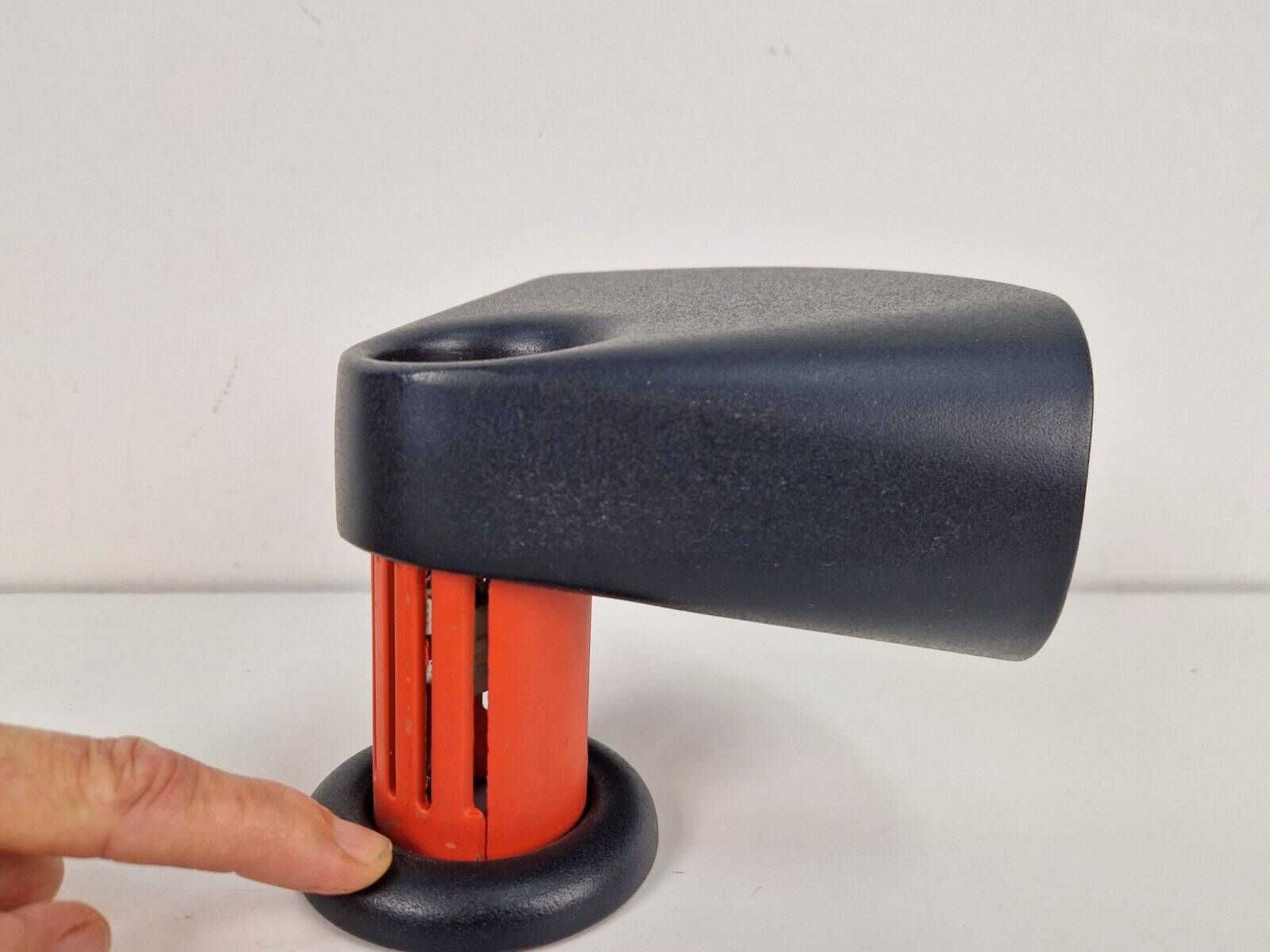 Vintage Bun 870 Wall Lamp by Tobia Scarpa for Flos, 1970s