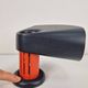 Vintage Bun 870 Wall Lamp by Tobia Scarpa for Flos, 1970s