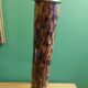 Lamp foot column tortoiseshell way of the house Le Dauphin