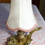 Bedside lamp