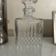 Carafe whisky vintage