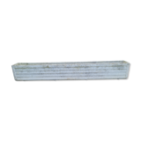 Fibre cement planter