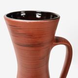 Large floor vase Carstens