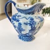 Carafe asiatique