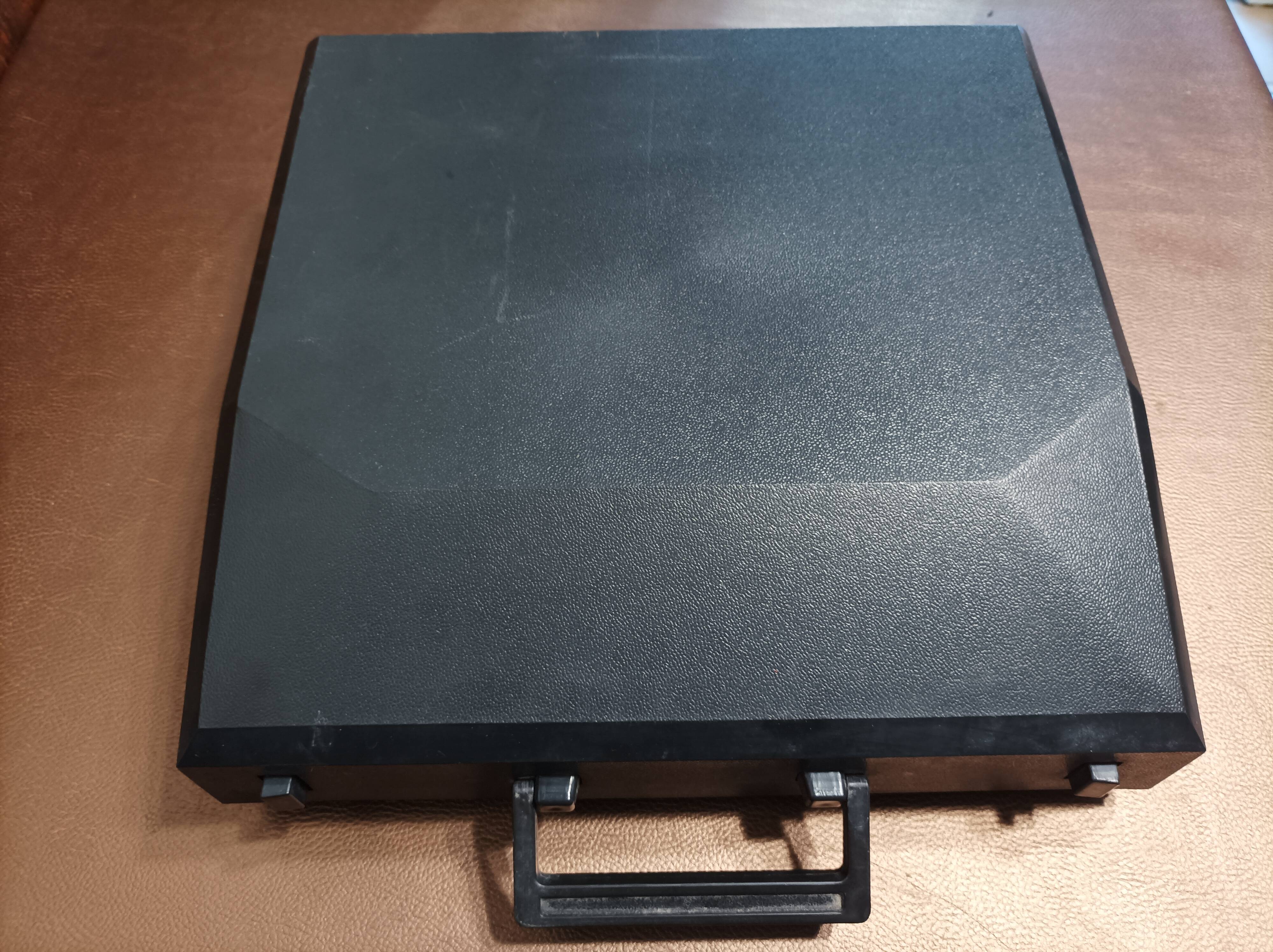 Olympia Conformatic 242