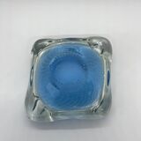 Murano ashtray
