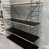 Modular shelf String