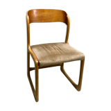 Chair sled baumann