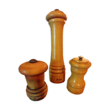 Pepper mills