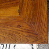 Empire jam maker in solid walnut