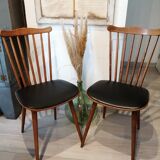 Baumann chairs