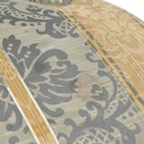 Set of 4 Louis XVI style chairs