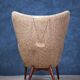 Fauteuil Vintage, Danemark, 1960s