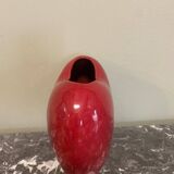 Heart vase
