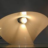 Nun Lamp, Raoul Henriquez Raba