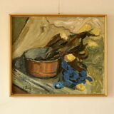 "Still Life" by Iwan Broberg