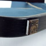 H 269 Halabala Armchair By Jindřich Halabala For Up Závody, Czechoslovakia