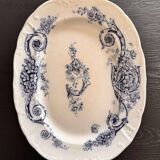 William Alsager Adderley & Co "Florentina" 98-piece service