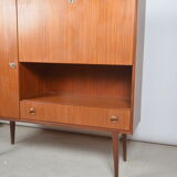 Buffet secrétaire scandinave