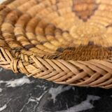 Wicker basket