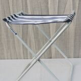 Vintage “lafuma” folding seat