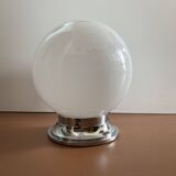 Ceiling lamp globe 30s