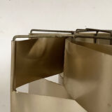 Vintage hanging lamp from 1960 by Max Sauze