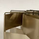 Vintage hanging lamp from 1960 by Max Sauze