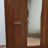 Armoire penderie art déco