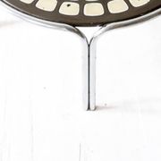 Table basse du milieu du siècle des années 1970