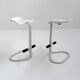 Tractor stool by Rodney Kinsman for Bieffeplast, 1970