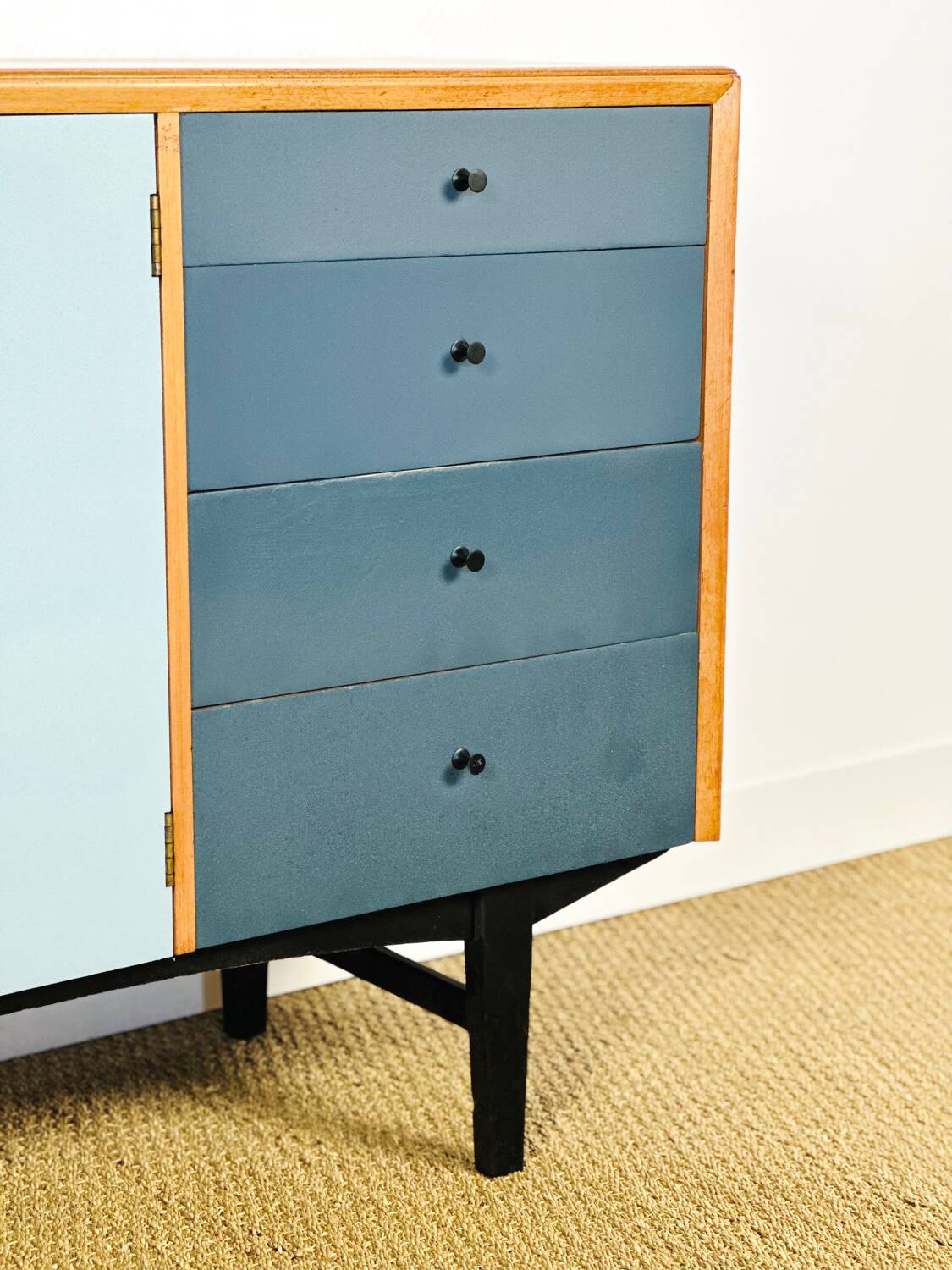 Vintage sideboard