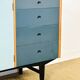 Vintage sideboard