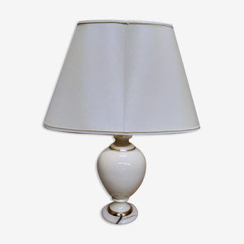 Louis Drimmer vintage 1970 lamp