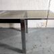 Table la metal Arredo