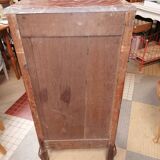 Marquetry chiffonier
